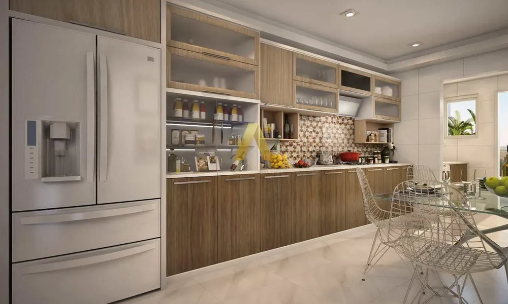 Apartamento, 2 quartos, 77 m² - Foto 6