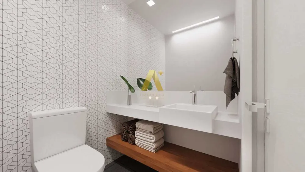 Apartamento, 3 quartos, 115 m² - Foto 8