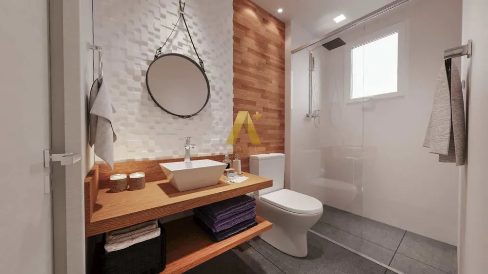 Apartamento, 3 quartos, 115 m² - Foto 7