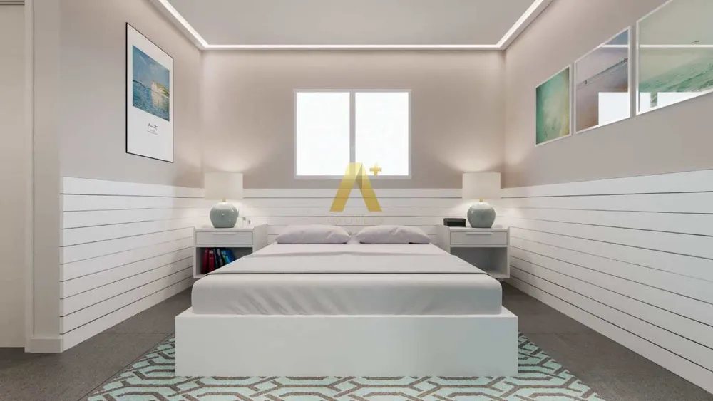 Apartamento, 3 quartos, 115 m² - Foto 6