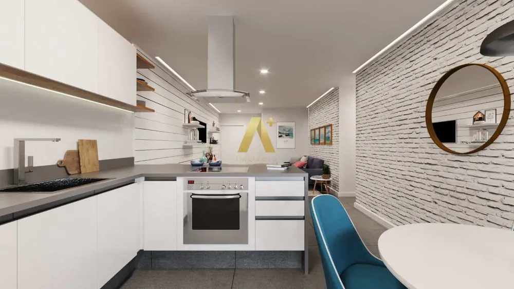 Apartamento, 3 quartos, 115 m² - Foto 2