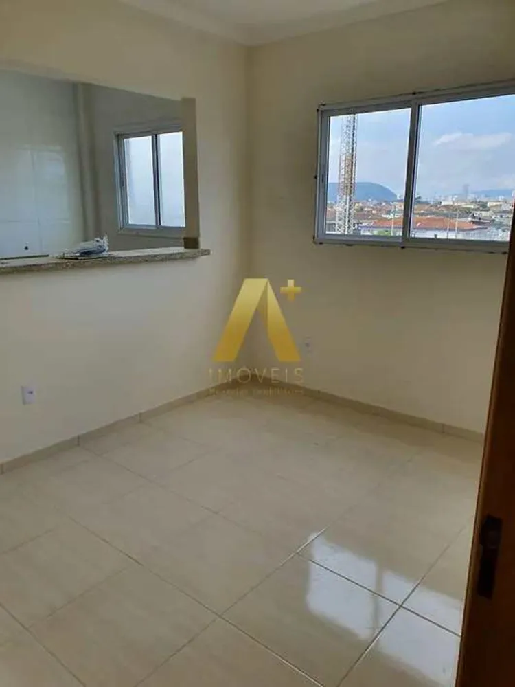 Apartamento, 1 quarto, 49 m² - Foto 1