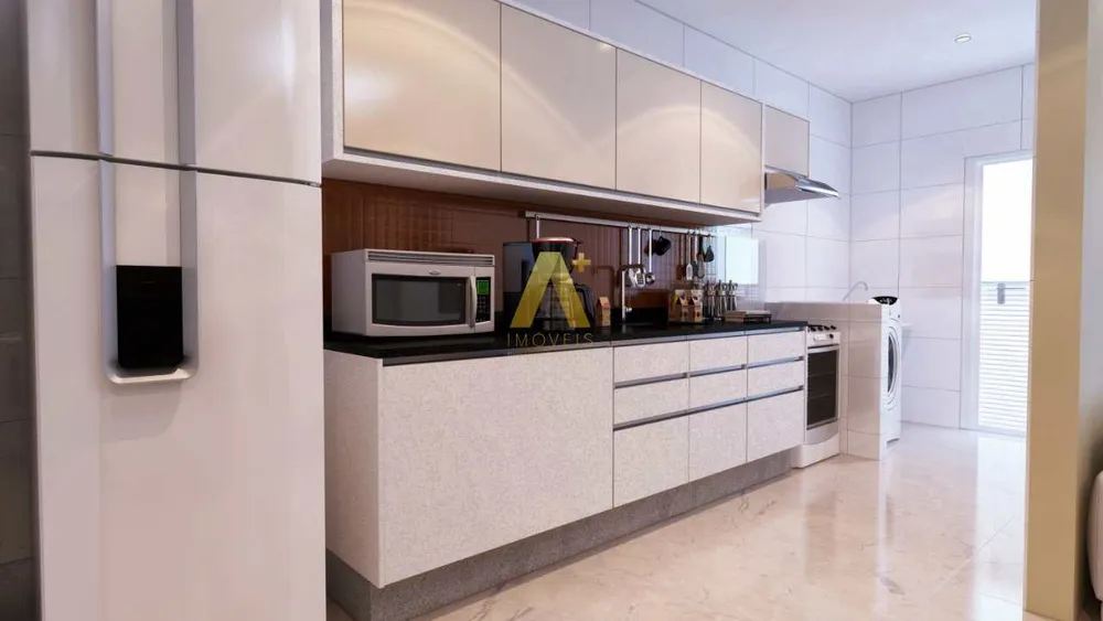 Apartamento, 1 quarto, 46 m² - Foto 4