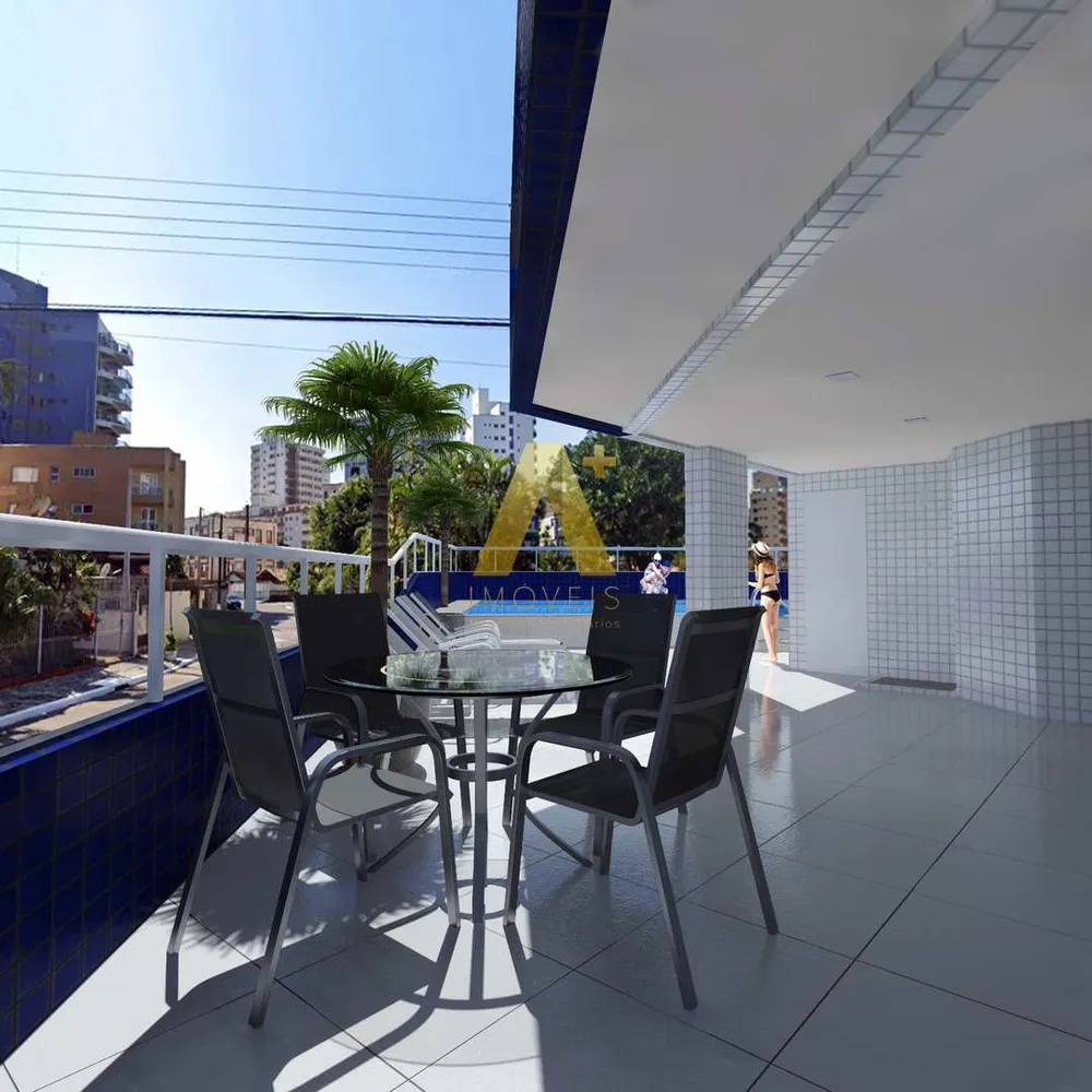 Apartamento, 2 quartos, 76 m² - Foto 7