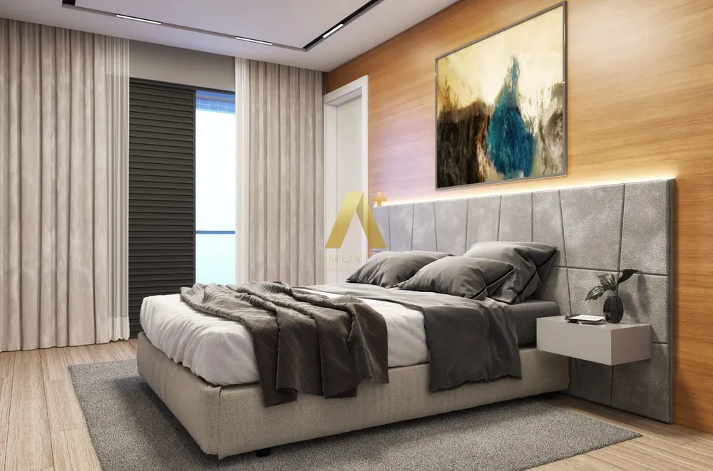 Apartamento, 2 quartos, 72 m² - Foto 8