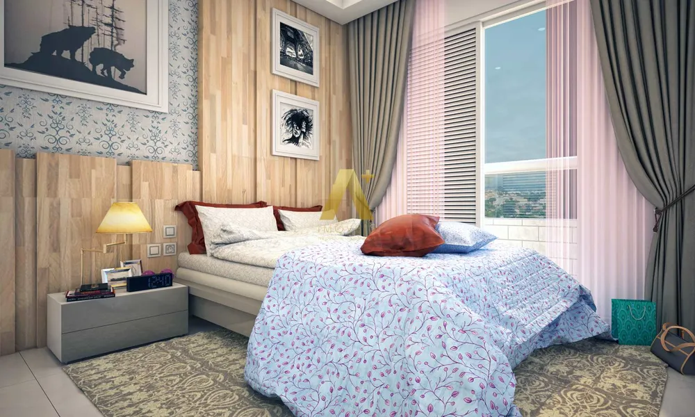 Apartamento, 2 quartos, 57 m² - Foto 6
