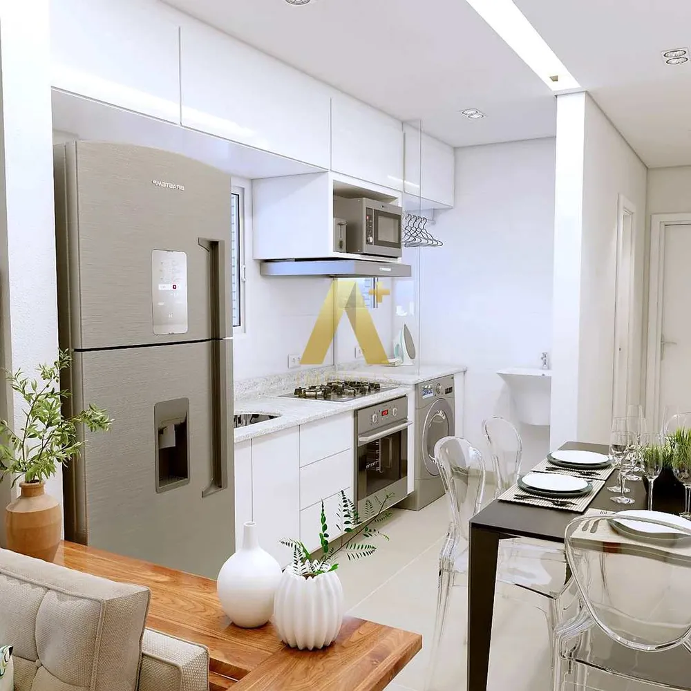 Apartamento, 2 quartos, 63 m² - Foto 5