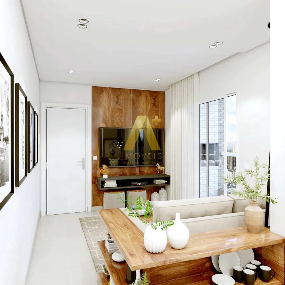 Apartamento, 2 quartos, 63 m² - Foto 2