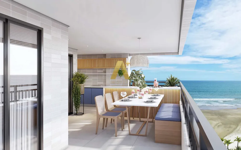 Apartamento, 2 quartos, 83 m² - Foto 7