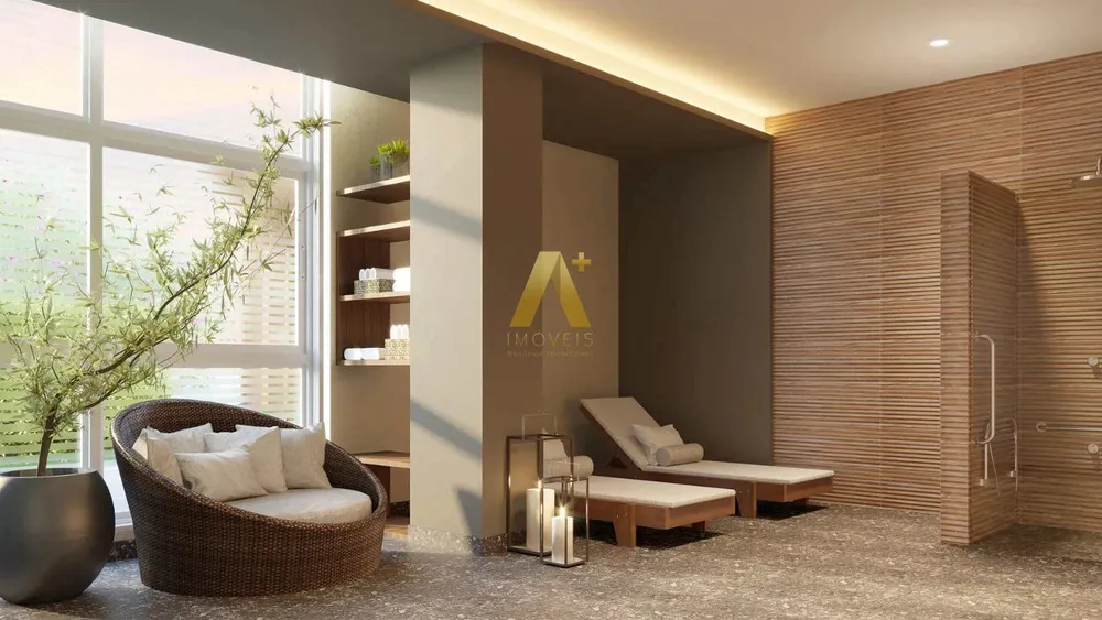 Apartamento, 3 quartos, 94 m² - Foto 5
