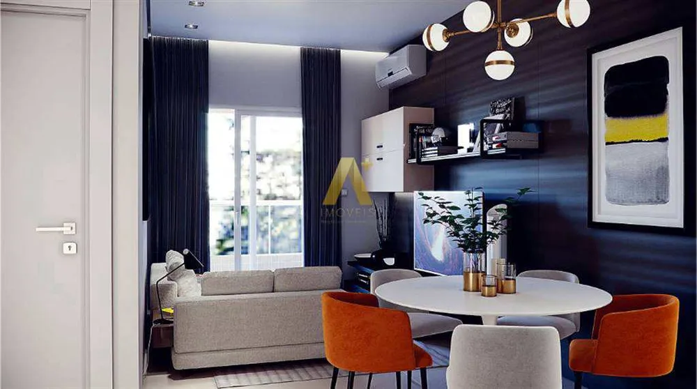 Apartamento, 2 quartos, 78 m² - Foto 5