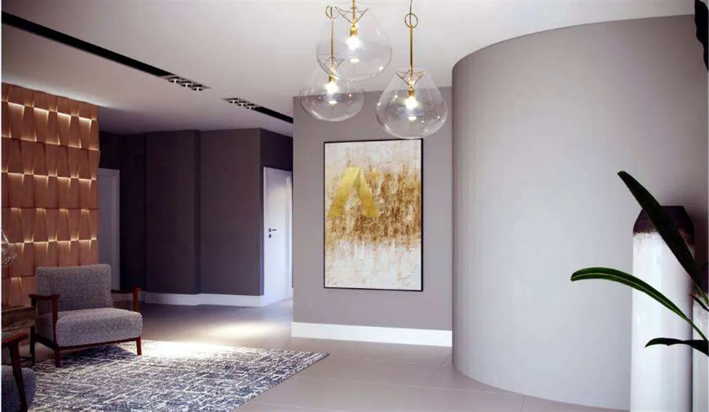 Apartamento, 2 quartos, 78 m² - Foto 4