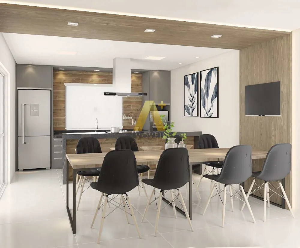 Apartamento, 3 quartos, 92 m² - Foto 7