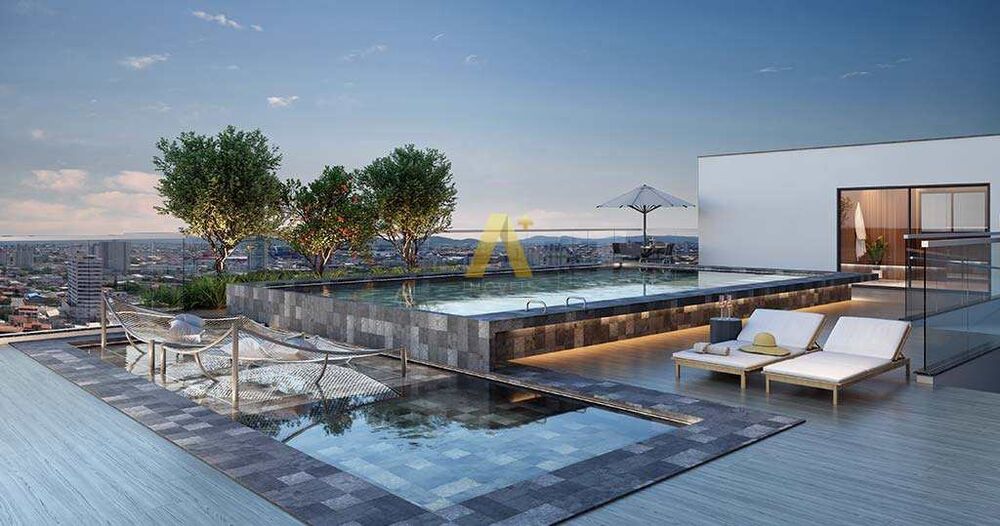 Apartamento, 3 quartos, 145 m² - Foto 4