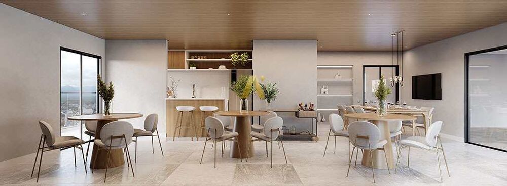 Apartamento, 3 quartos, 145 m² - Foto 3