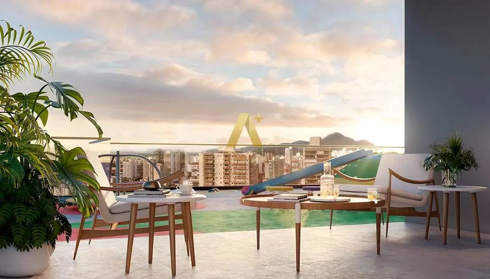Apartamento, 3 quartos, 145 m² - Foto 5