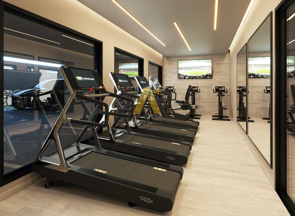 Apartamento, 2 quartos, 101 m² - Foto 7