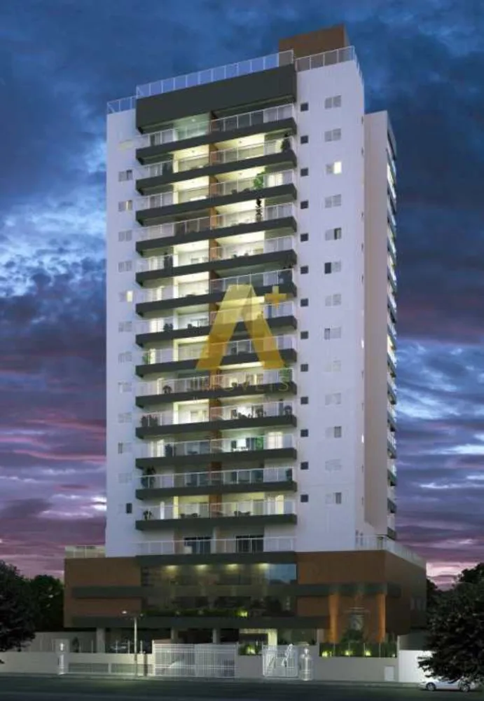 Apartamento, 3 quartos, 107 m² - Foto 8
