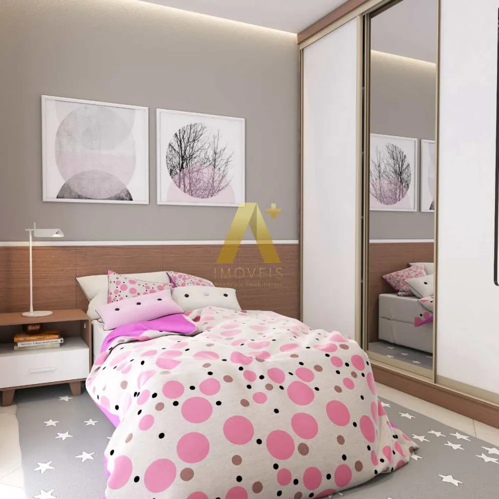 Apartamento, 3 quartos, 107 m² - Foto 3