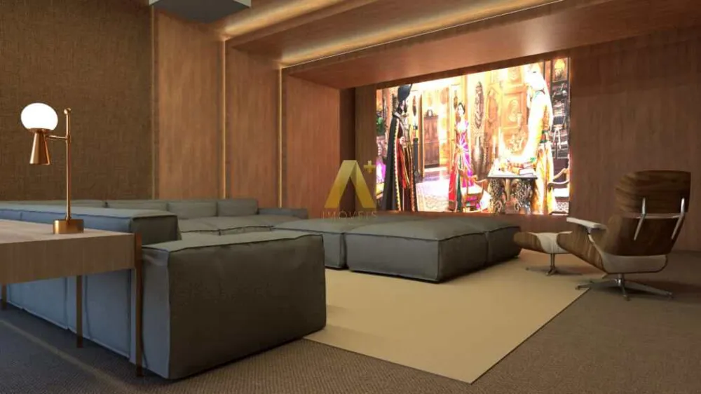 Apartamento, 3 quartos, 119 m² - Foto 8