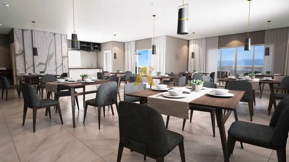 Apartamento, 2 quartos, 74 m² - Foto 7