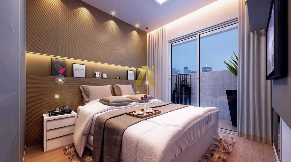 Apartamento, 3 quartos, 83 m² - Foto 8