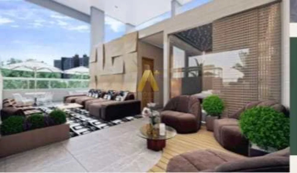 Apartamento, 2 quartos, 81 m² - Foto 1
