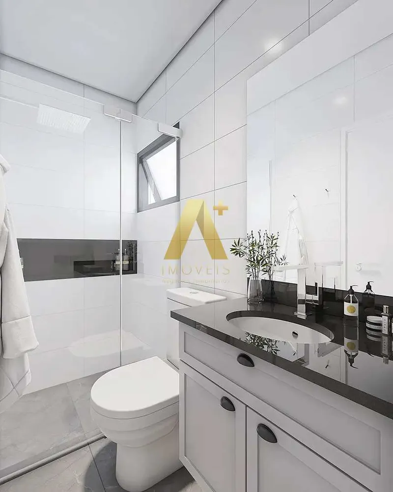 Apartamento, 2 quartos, 94 m² - Foto 1