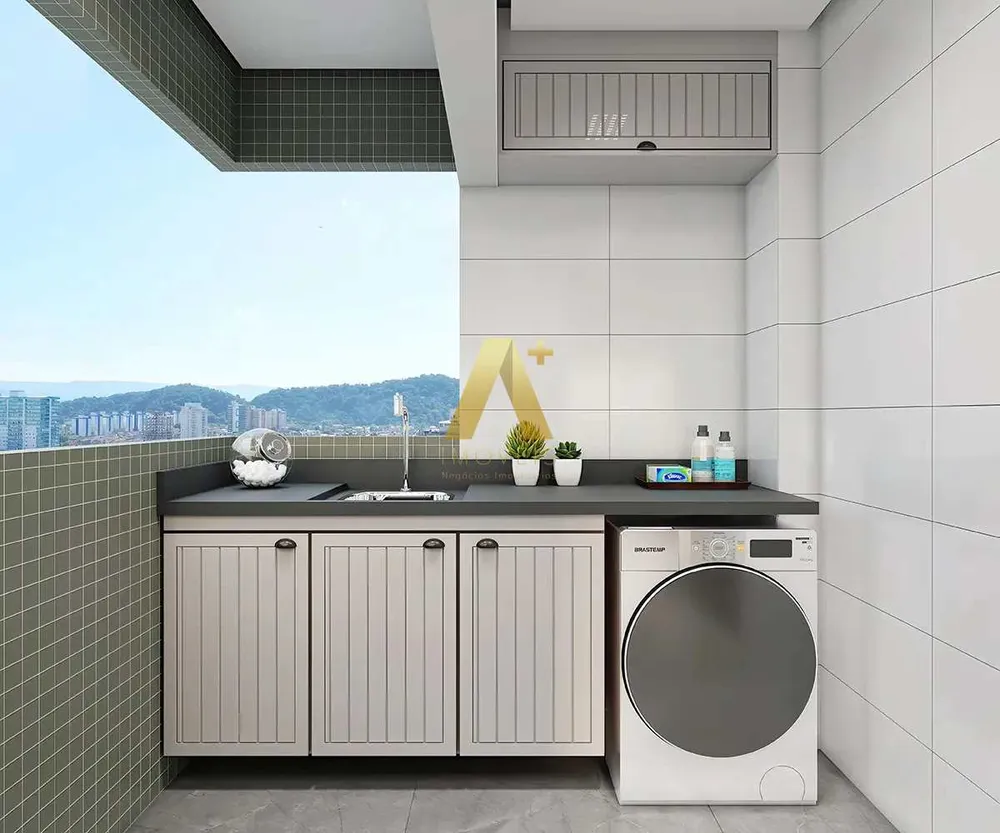 Apartamento, 2 quartos, 94 m² - Foto 4