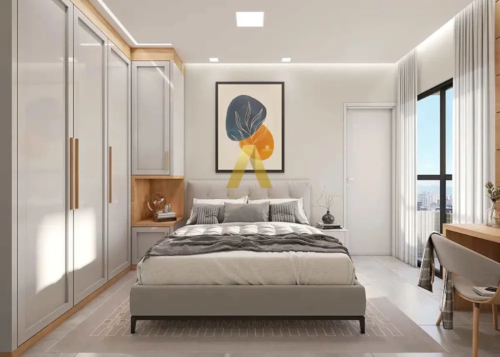 Apartamento, 2 quartos, 94 m² - Foto 3
