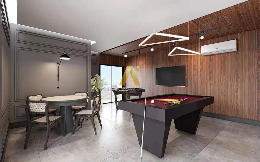 Apartamento, 2 quartos, 94 m² - Foto 5