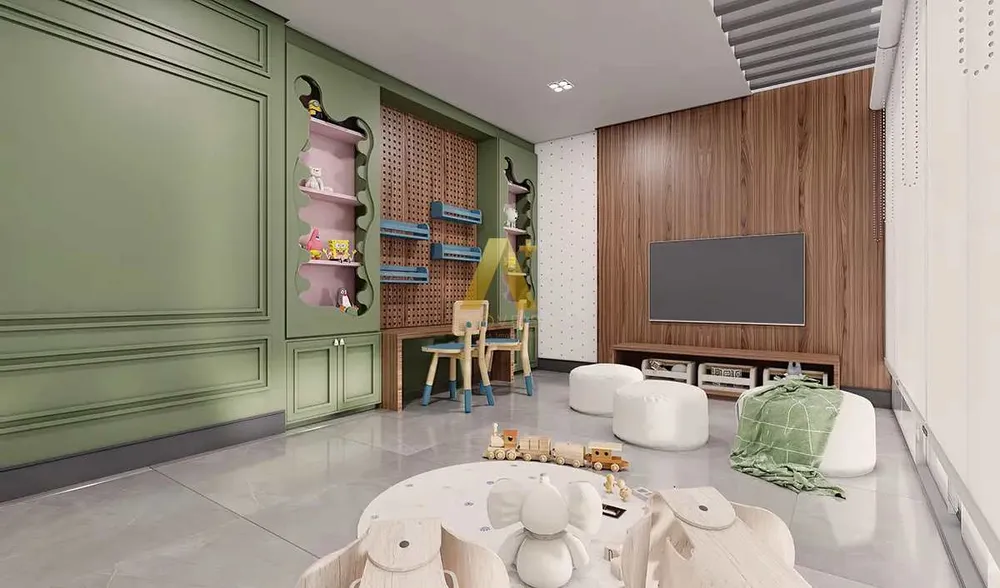 Apartamento, 2 quartos, 94 m² - Foto 8