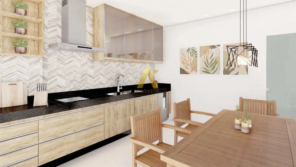Apartamento, 2 quartos, 76 m² - Foto 3