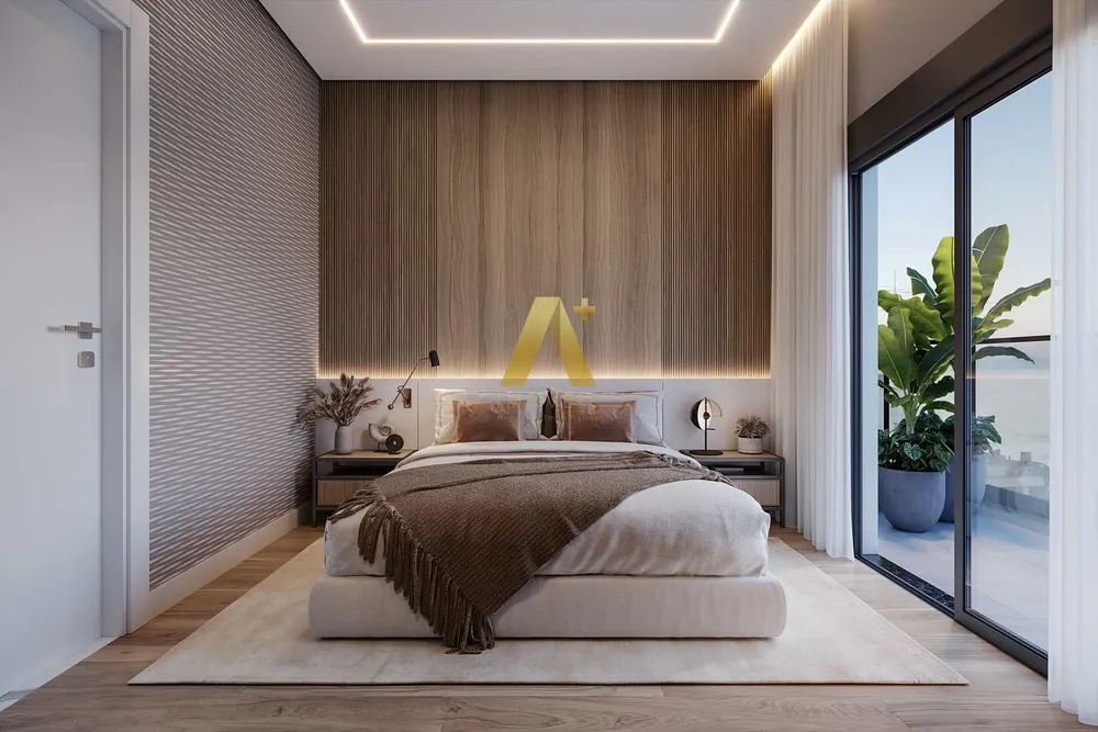 Cobertura, 2 quartos, 138 m² - Foto 5