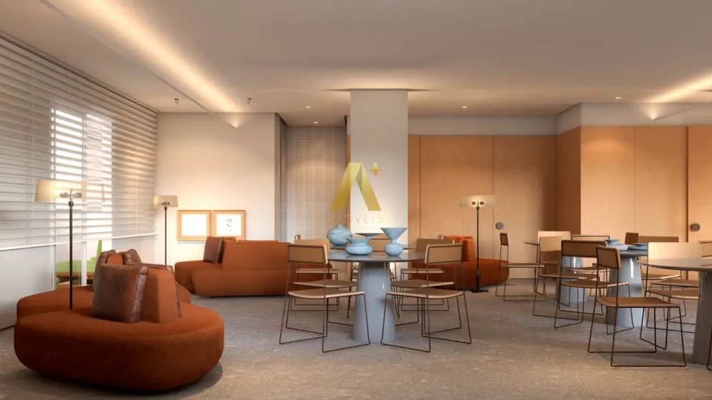 Apartamento, 2 quartos, 73 m² - Foto 1