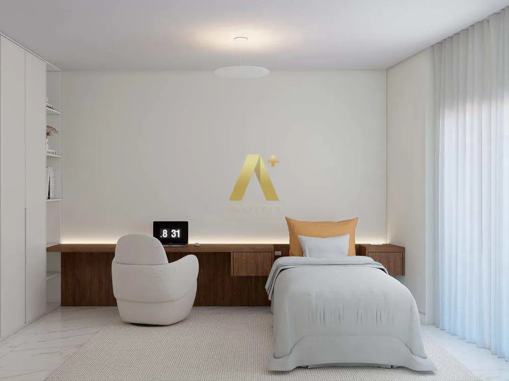 Apartamento, 3 quartos, 126 m² - Foto 5