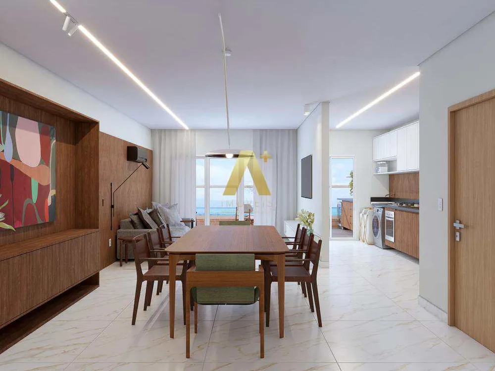 Apartamento, 3 quartos, 126 m² - Foto 2