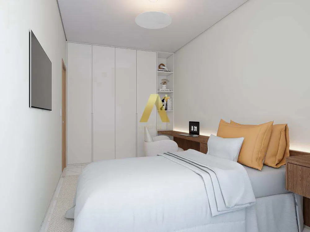 Apartamento, 3 quartos, 126 m² - Foto 4