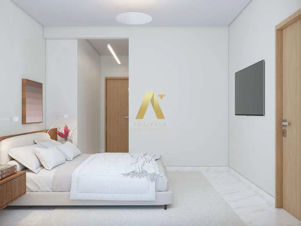 Apartamento, 3 quartos, 126 m² - Foto 7