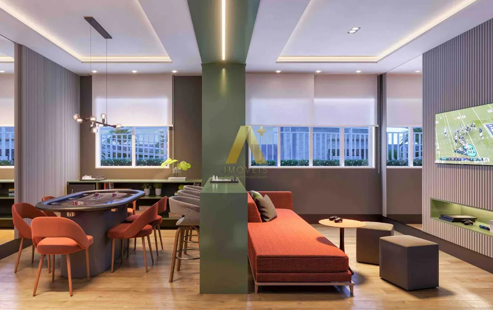 Apartamento, 3 quartos, 95 m² - Foto 1