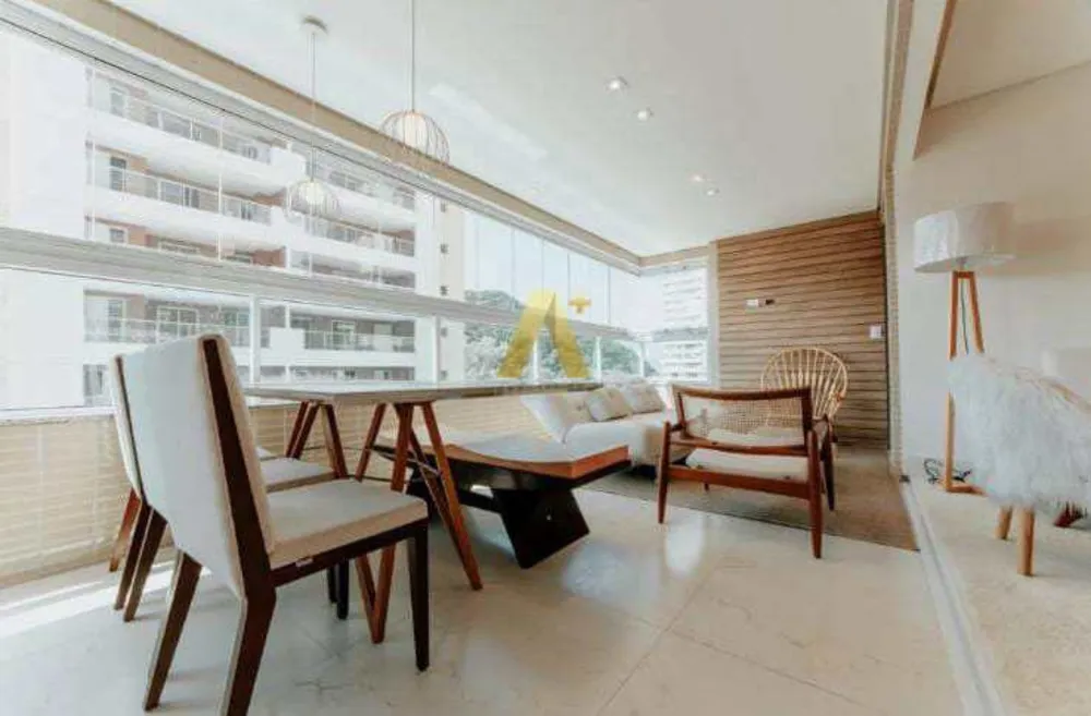 Apartamento, 3 quartos, 112 m² - Foto 11