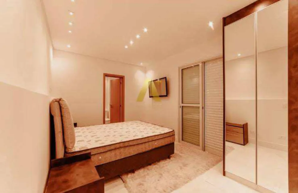 Apartamento, 3 quartos, 112 m² - Foto 4