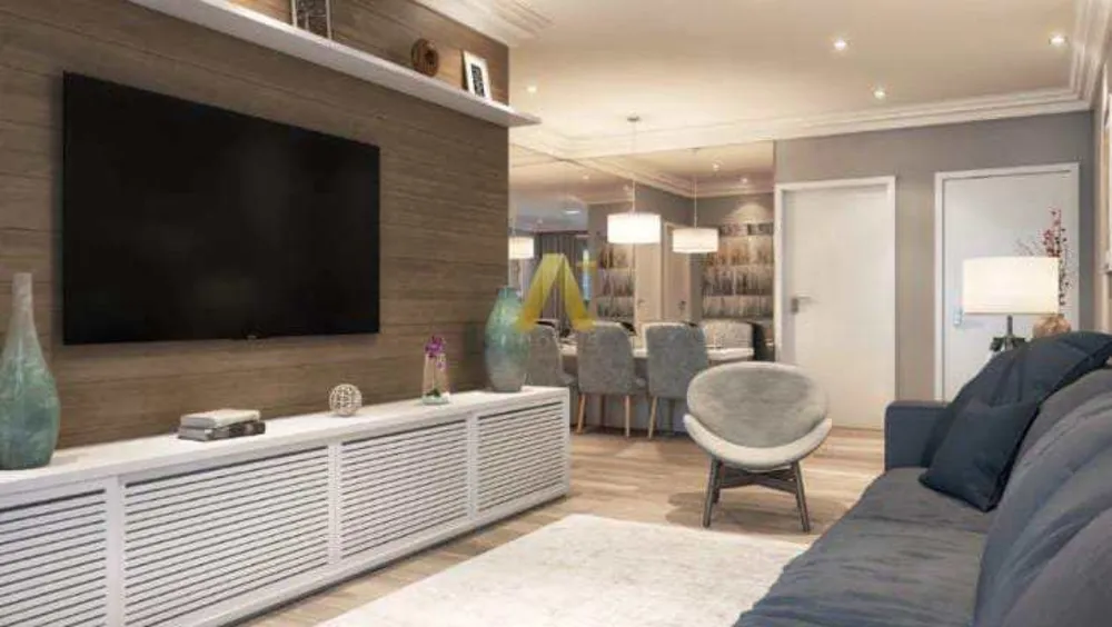 Apartamento, 3 quartos, 112 m² - Foto 10