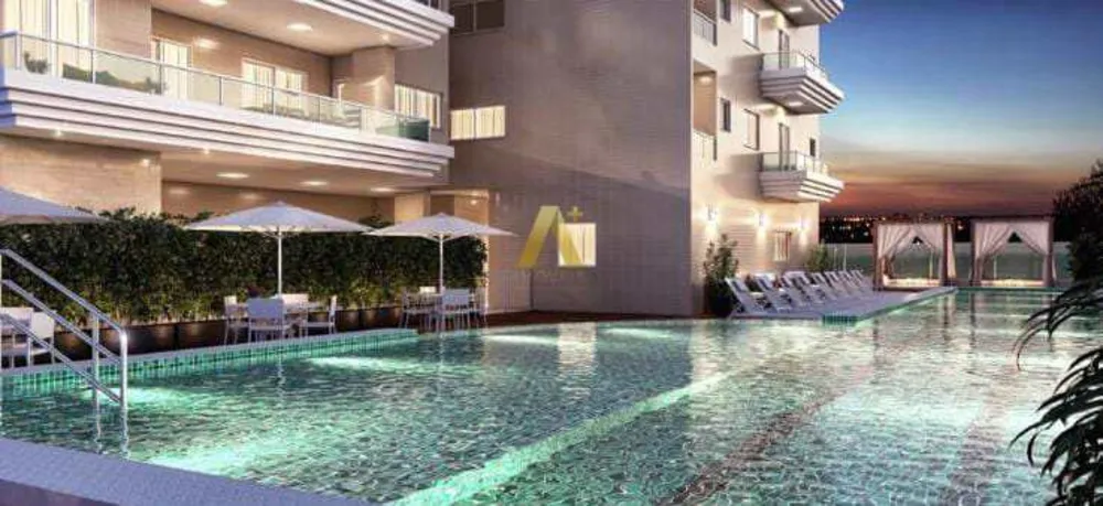 Apartamento, 3 quartos, 112 m² - Foto 7