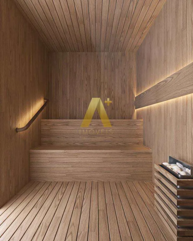 Apartamento, 3 quartos, 102 m² - Foto 8