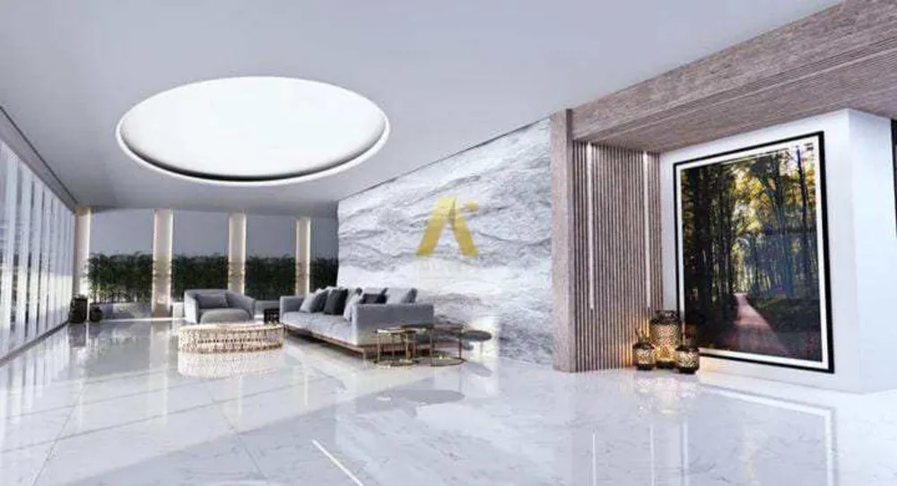 Apartamento, 3 quartos, 102 m² - Foto 2