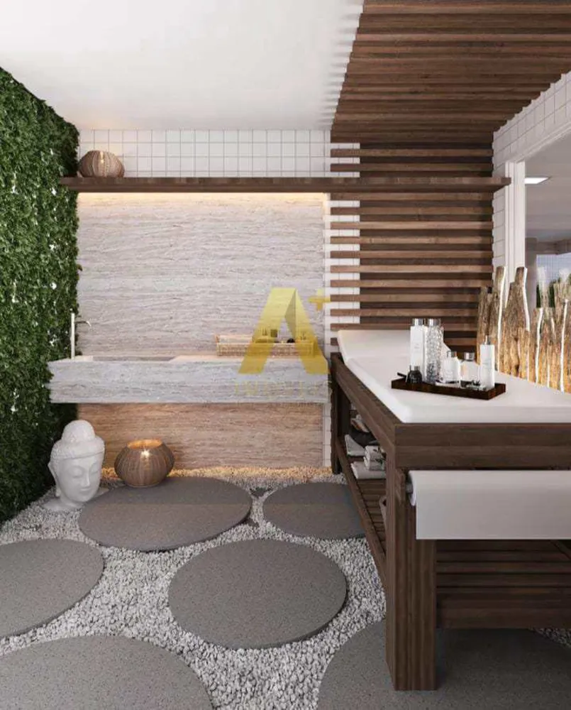 Apartamento, 3 quartos, 102 m² - Foto 6