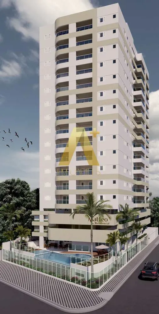 Apartamento, 2 quartos, 72 m² - Foto 11