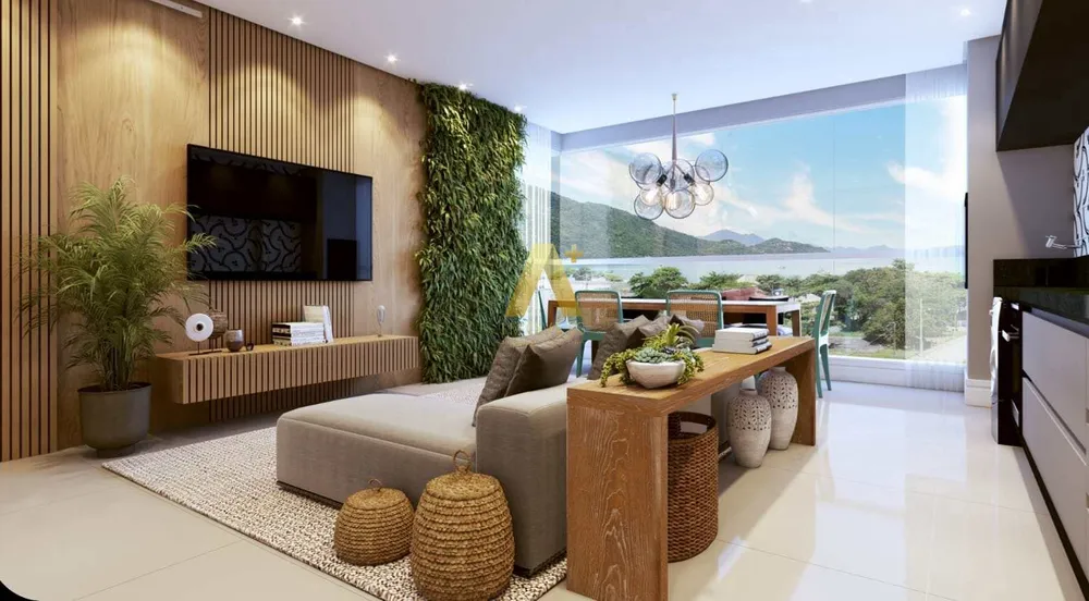 Apartamento, 3 quartos, 80 m² - Foto 3