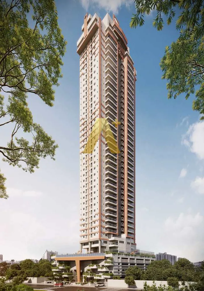 Apartamento, 3 quartos, 136 m² - Foto 2